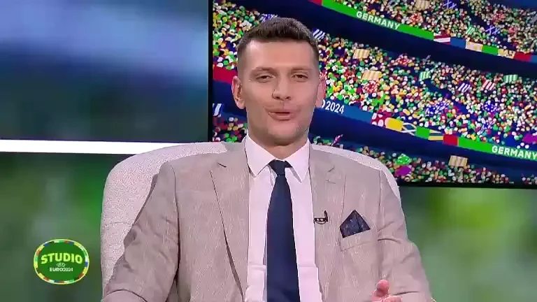 Concluzia trasă de Florin Răducioiu după ce l-a văzut pe Cristiano Ronaldo la EURO 2024: ”A dovedit asta”