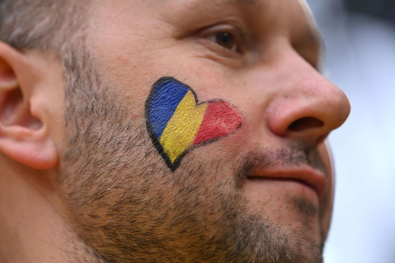 Câți suporteri are România la Koln pentru meciul cu Belgia. Jurnaliștii de la BBC, uluiți: