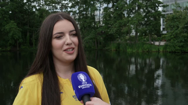 Superstiția pe care Radu Drăgușin și partenera sa o au înaintea fiecărui meci: 