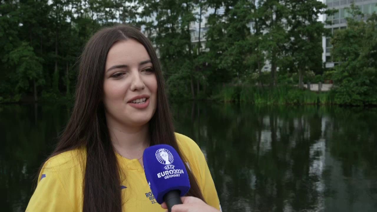 Superstiția pe care Radu Drăgușin și partenera sa o au înaintea fiecărui meci: