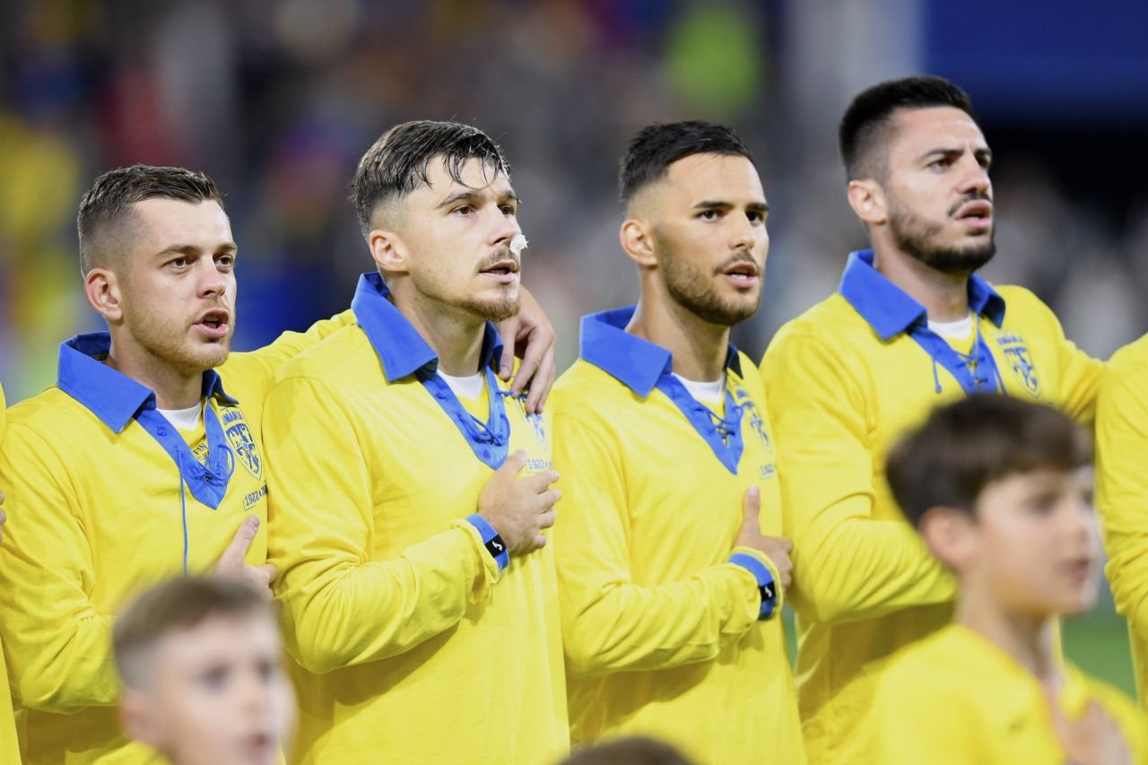 Ce a remarcat presa din străinătate la Andrei Rațiu și Marius Marin: Incredibil!
