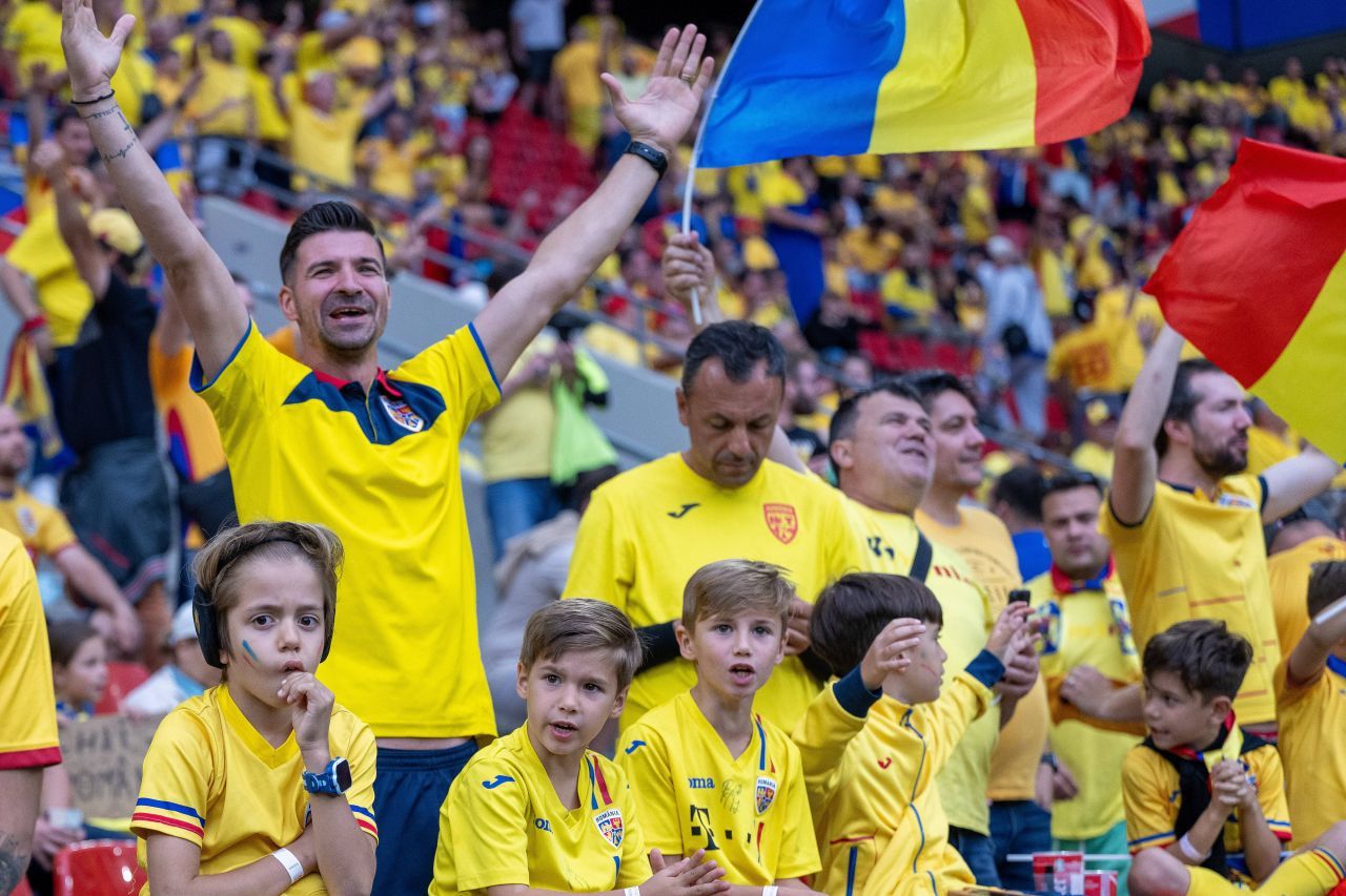 Ce a remarcat presa din străinătate la Andrei Rațiu și Marius Marin: