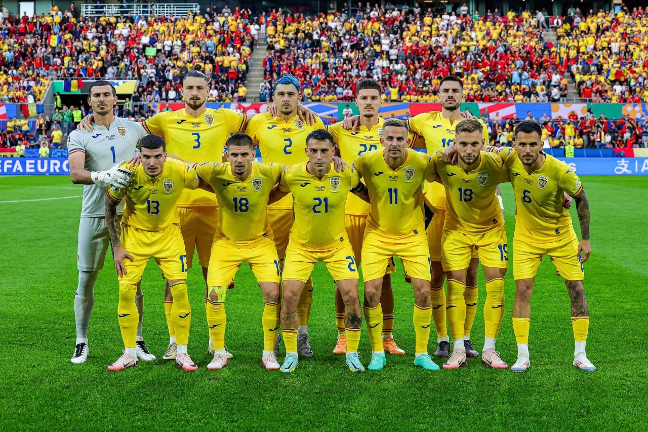 Situaţie fără precedent în grupa României de la EURO 2024! Circumstanță nemaiîntâlnită la Campionatele Europene_3