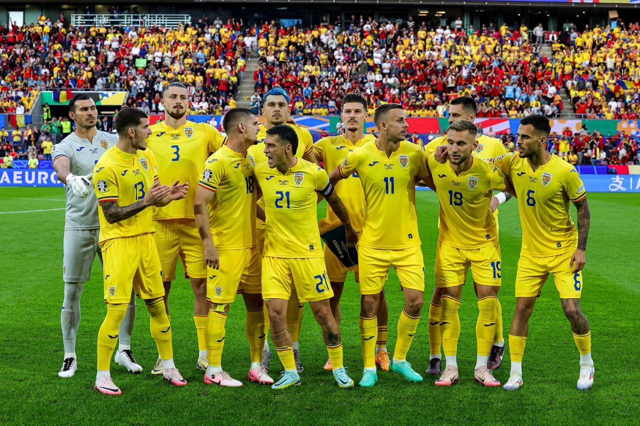 Situaţie fără precedent în grupa României de la EURO 2024! Circumstanță nemaiîntâlnită la Campionatele Europene_1