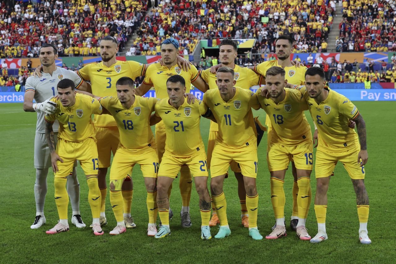 Să fim pozitivi, România e pe primul loc! Dar de ce nu l-ai băgat pe Coman? Caramavrov analizează eșecul tricolorilor cu Belgia din runda a doua a grupelor Campionatului European_1