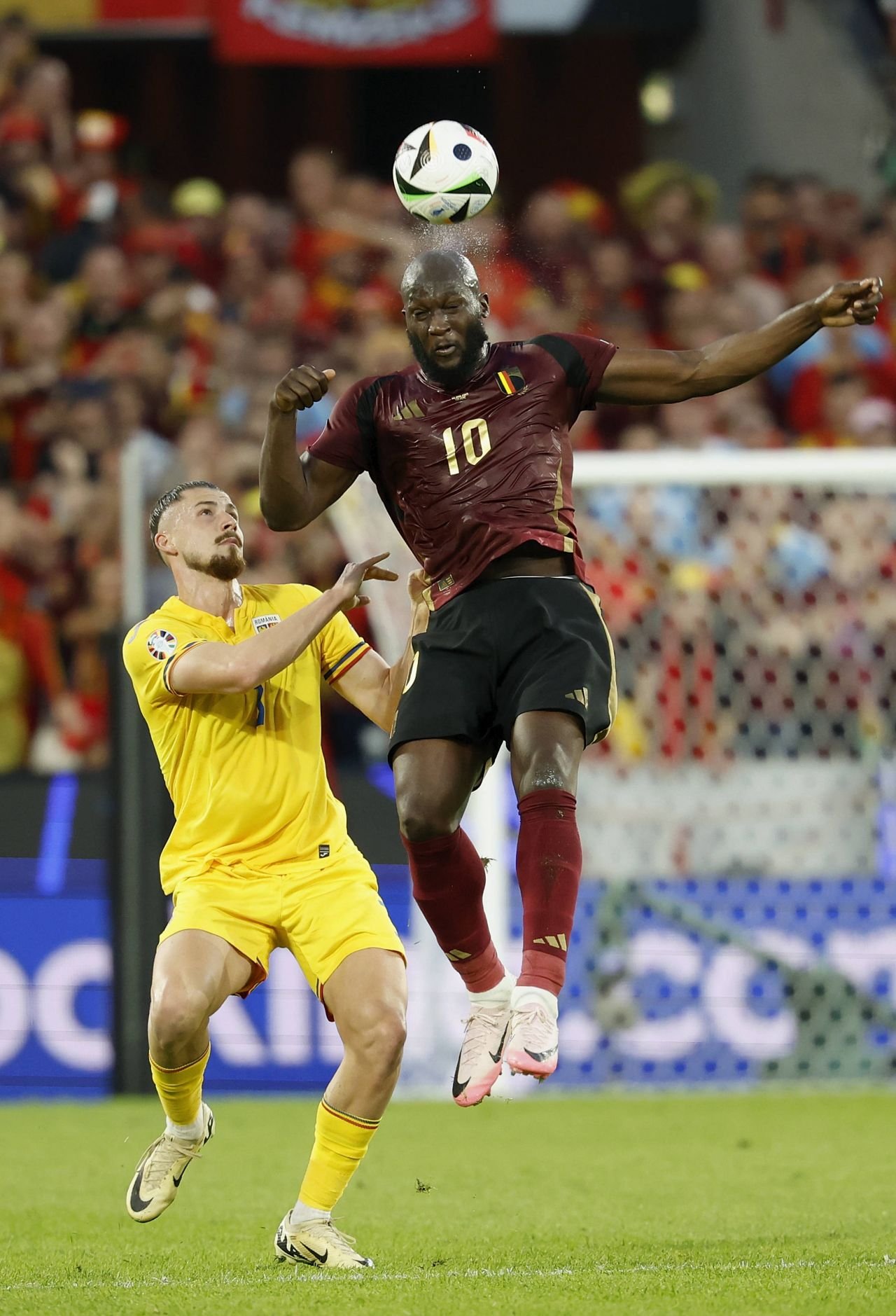Să fim pozitivi, România e pe primul loc! Dar de ce nu l-ai băgat pe Coman? Caramavrov analizează eșecul tricolorilor cu Belgia din runda a doua a grupelor Campionatului  European_2
