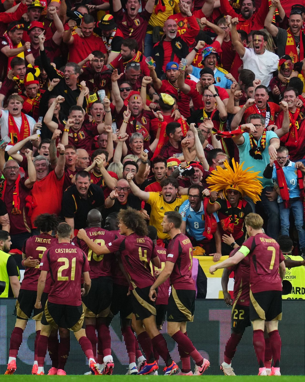 Să fim pozitivi, România e pe primul loc! Dar de ce nu l-ai băgat pe Coman? Caramavrov analizează eșecul tricolorilor cu Belgia din runda a doua a grupelor Campionatului European_3