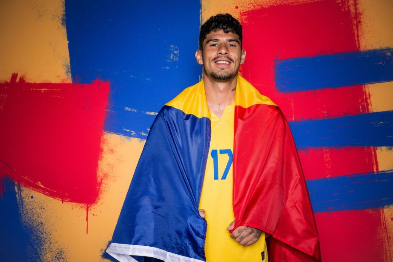 Florinel Coman, salariu de boier în Qatar! Câți bani va câștiga winger-ul_7