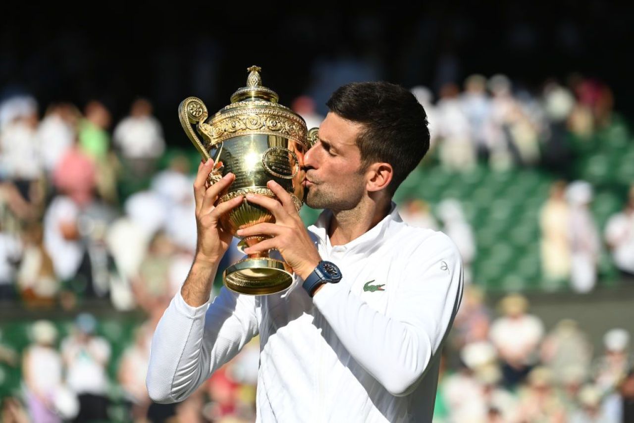 Novak Djokovic, critici dure după primul meci de la Paris: „Trebuie o schimbare