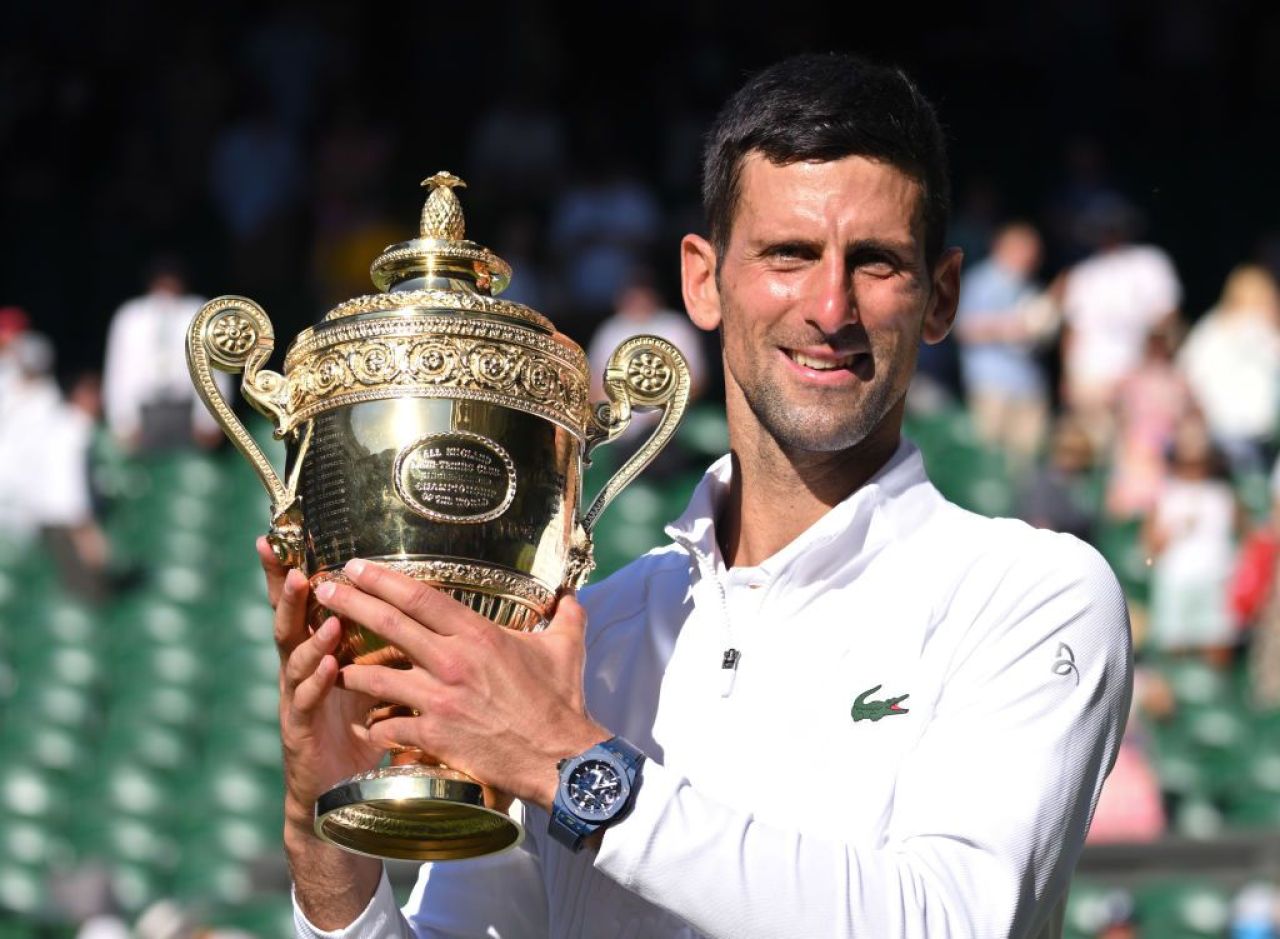 Novak Djokovic, critici dure după primul meci de la Paris: „Trebuie o schimbare