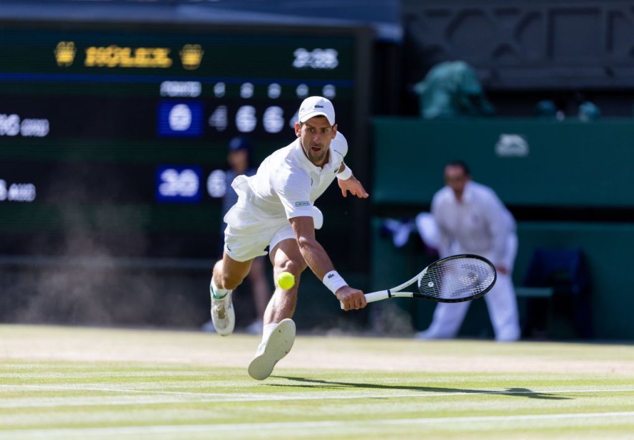 Novak Djokovic, critici dure după primul meci de la Paris: „Trebuie o schimbare