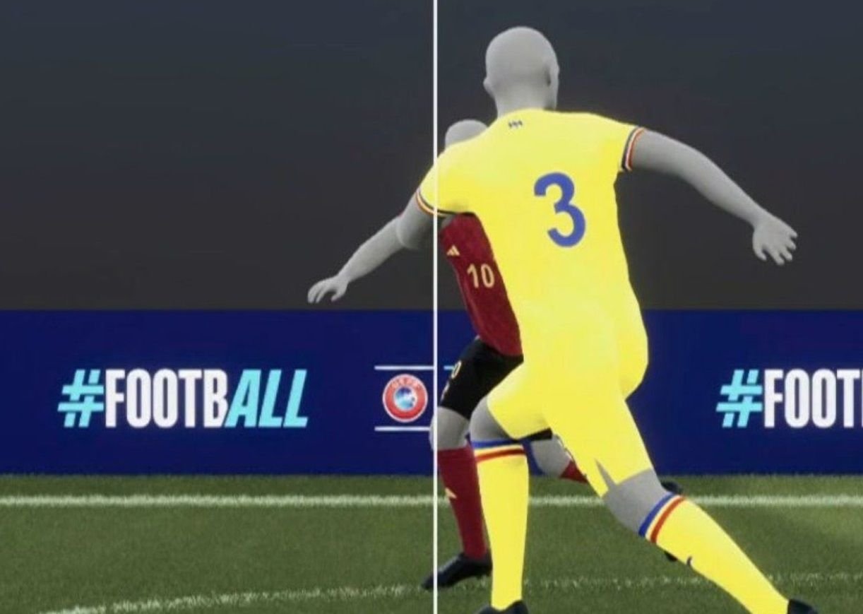 Un fotbalist legendar a avut cea mai dură reacție după una dintre cele mai controversate decizii din Belgia - Rom&acirc;nia: &rdquo;Ridicol!&rdquo;