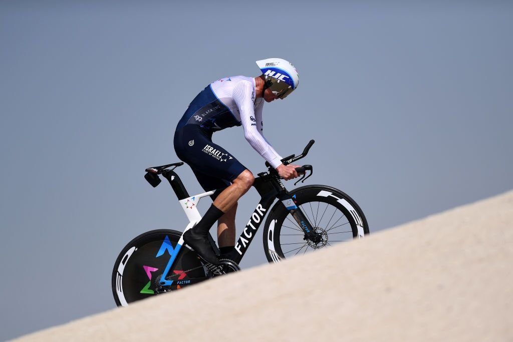 Sfârșitul unei ere! Chris Froome, lăsat din nou în afara echipei pentru Turul Franței_2