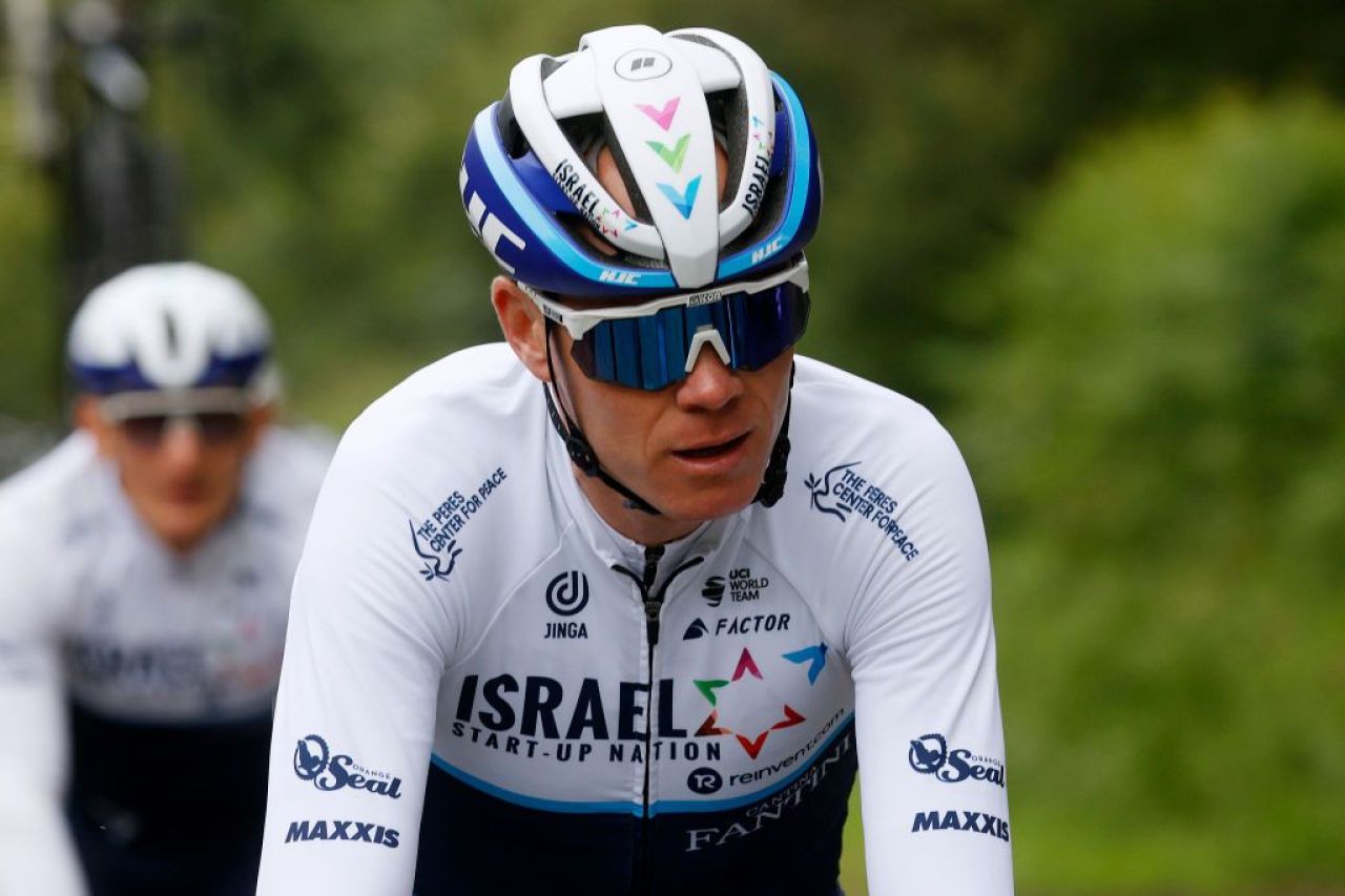 Sfârșitul unei ere! Chris Froome, lăsat din nou în afara echipei pentru Turul Franței_4