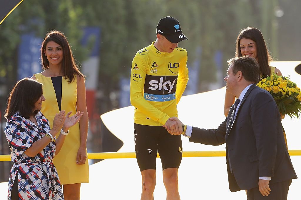 Sfârșitul unei ere! Chris Froome, lăsat din nou în afara echipei pentru Turul Franței_5