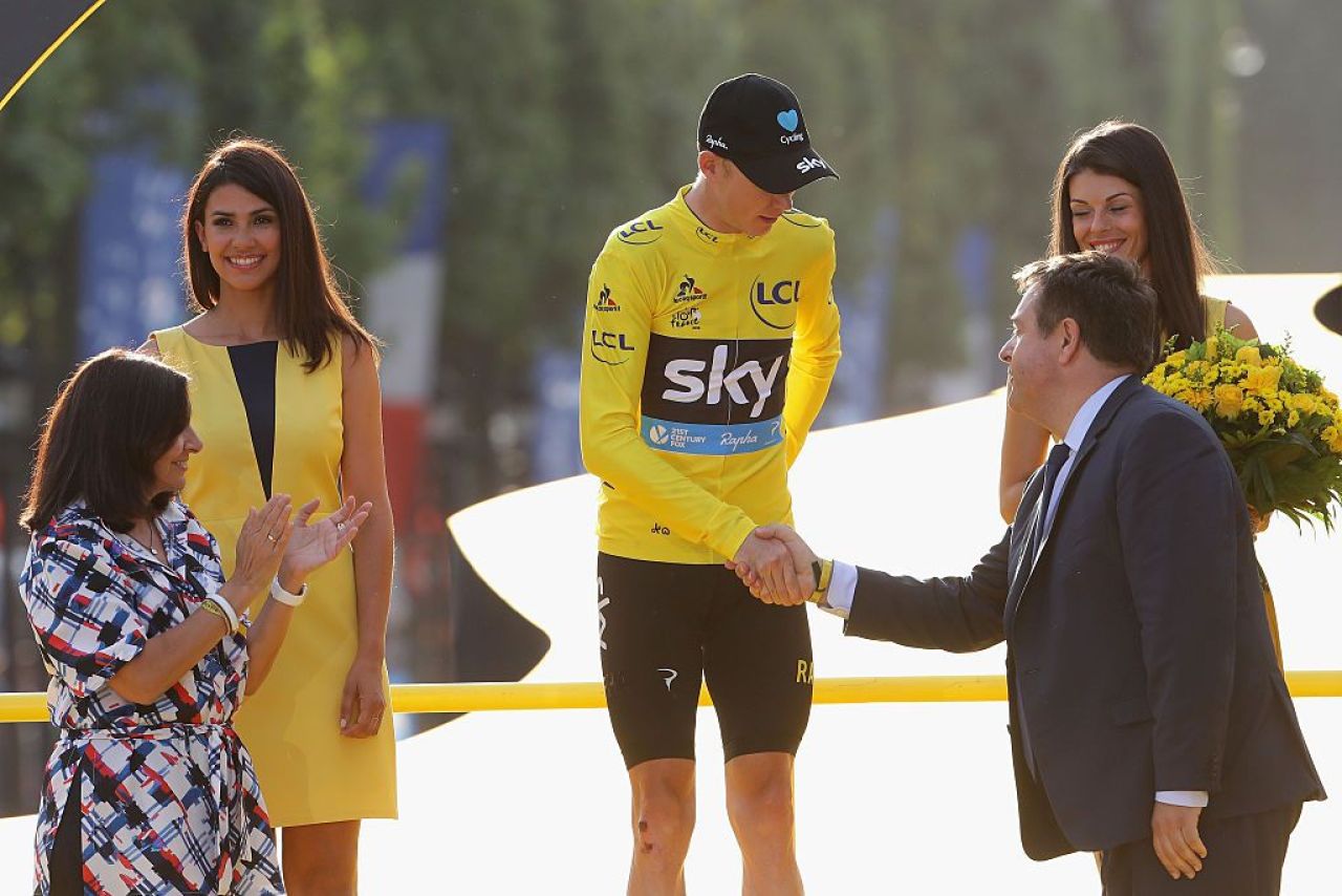 Sfârșitul unei ere! Chris Froome, lăsat din nou în afara echipei pentru Turul Franței_5