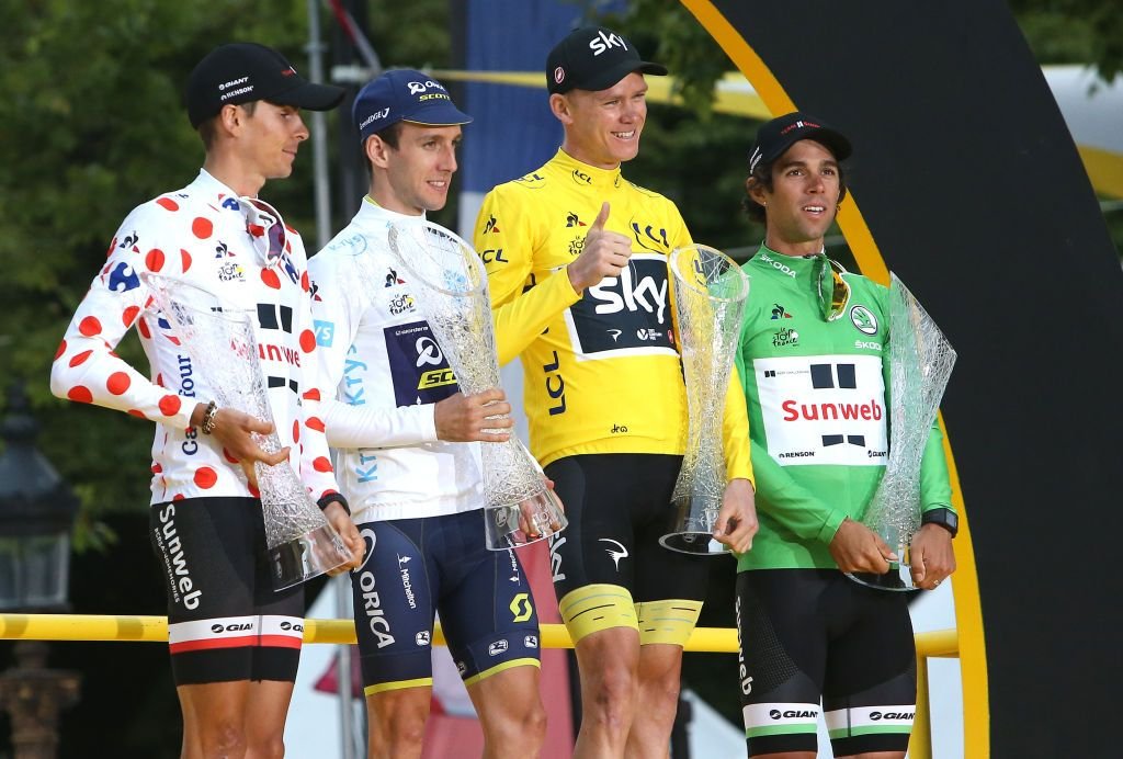 Sfârșitul unei ere! Chris Froome, lăsat din nou în afara echipei pentru Turul Franței_6