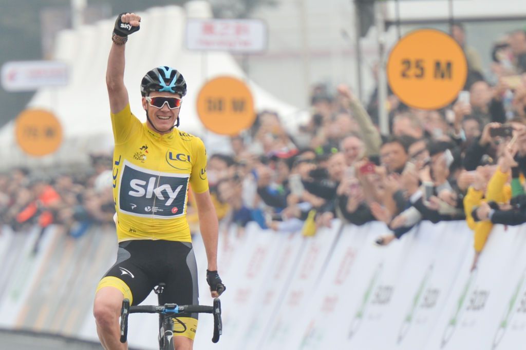 Sfârșitul unei ere! Chris Froome, lăsat din nou în afara echipei pentru Turul Franței_7