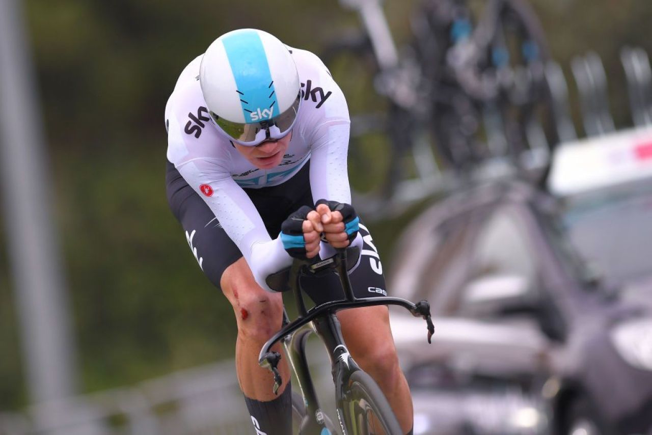 Sfârșitul unei ere! Chris Froome, lăsat din nou în afara echipei pentru Turul Franței_9