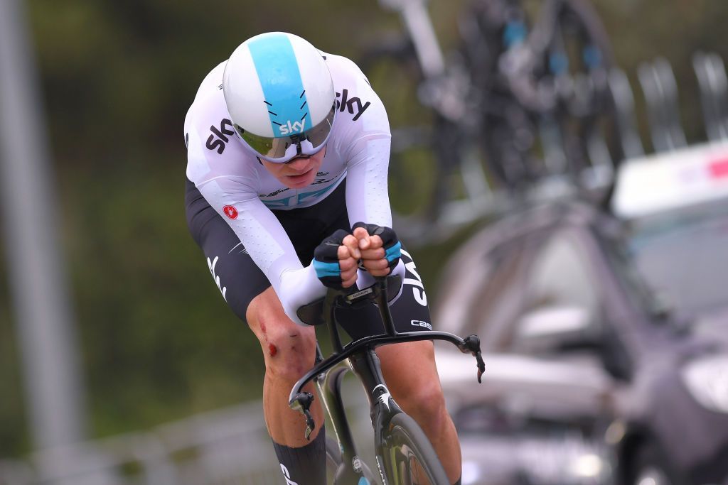 Sfârșitul unei ere! Chris Froome, lăsat din nou în afara echipei pentru Turul Franței_9