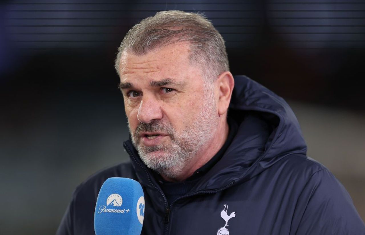 Ange Postecoglou dă lovitura! Tottenham pregătește un transfer de zile mari_4