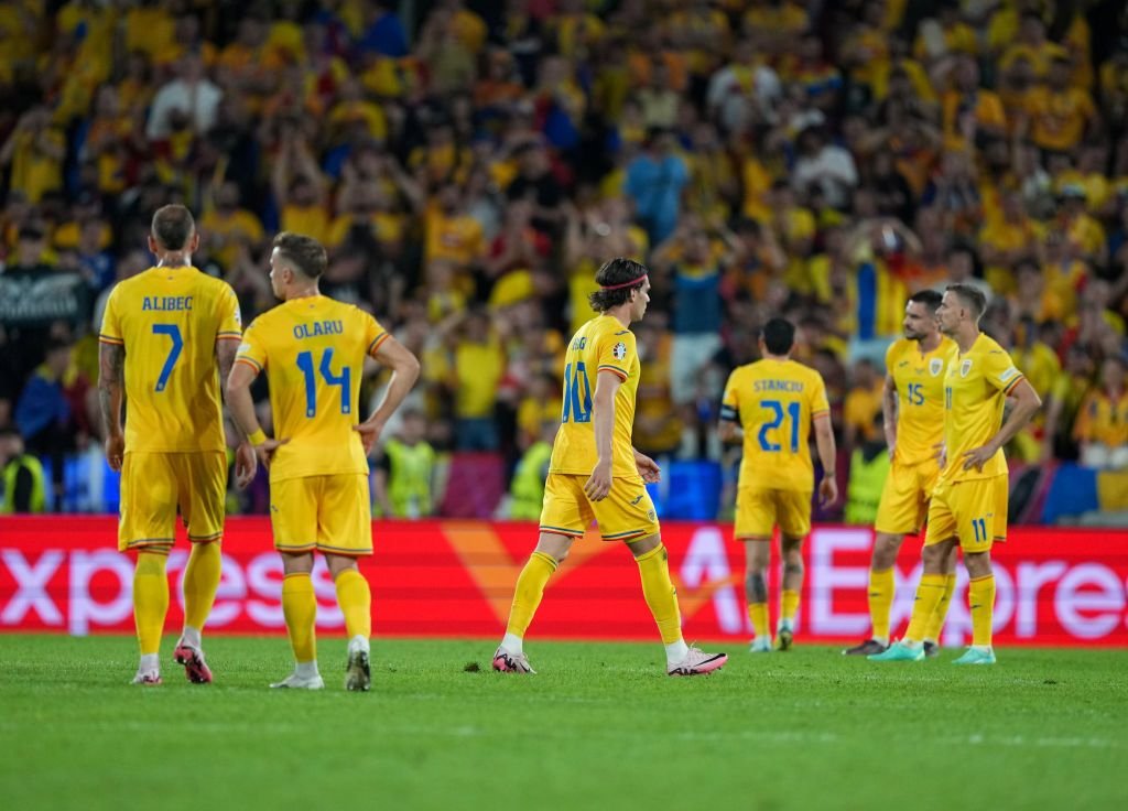 CALIFICARE! România câștigă grupa și este în optimi la EURO 2024_4