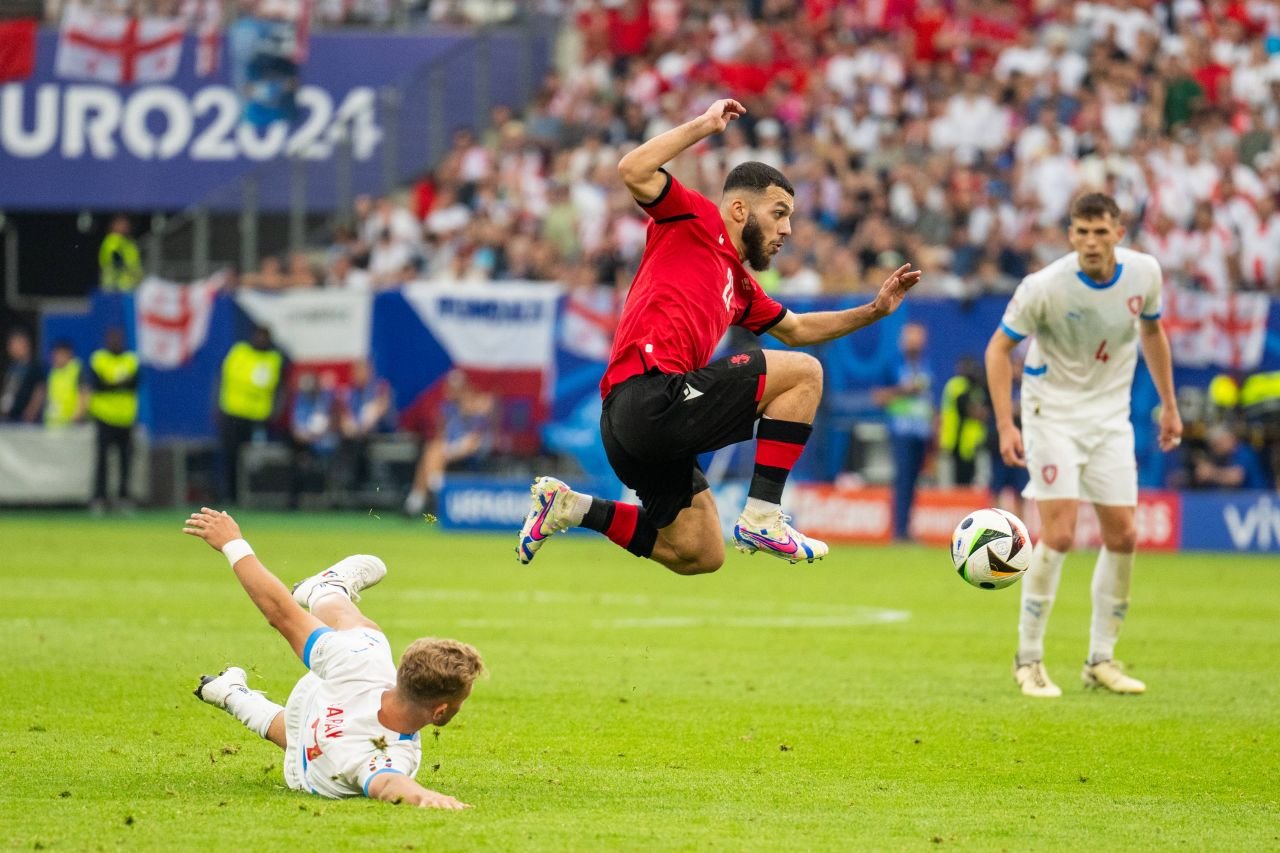 Topul golgheterilor de la EURO 2024: situație inedită, cu 6 câștigători ai trofeului de cel mai bun marcator al turneului final!_5