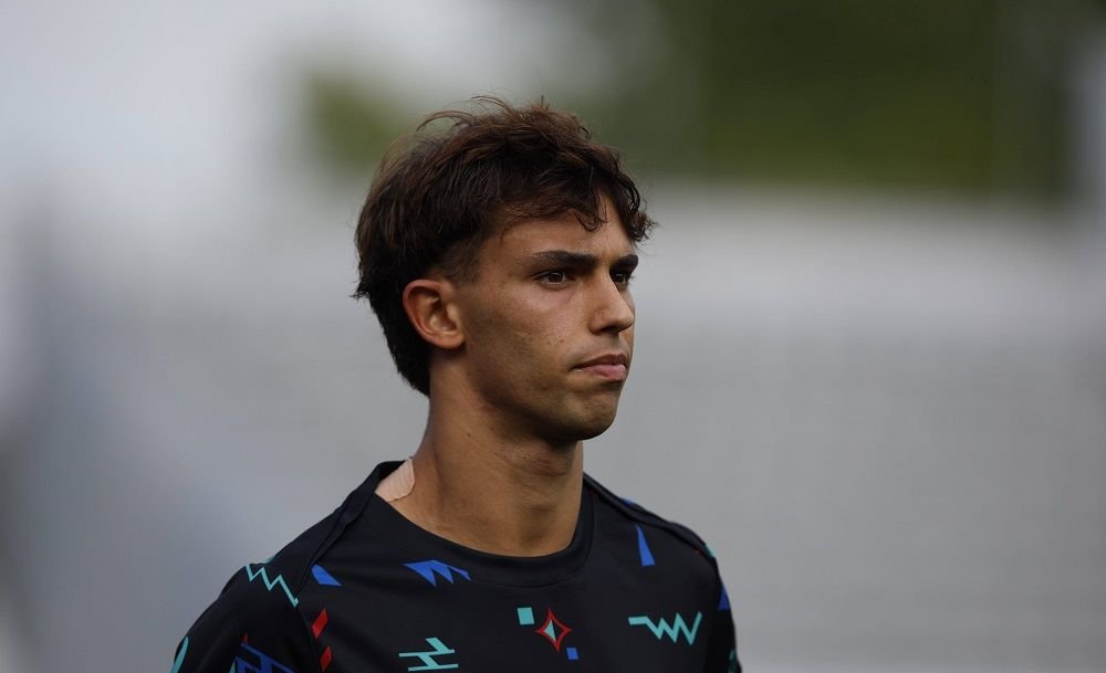A fost stabilit prețul lui Joao Felix! C&acirc;t trebuie să achite FC Barcelona