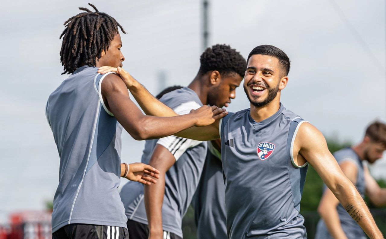 &rdquo;Enes Sali with the Rocket&rdquo;! Perla lui Gheorghe Hagi este golgheter &icirc;n Liga 3 din America de Nord