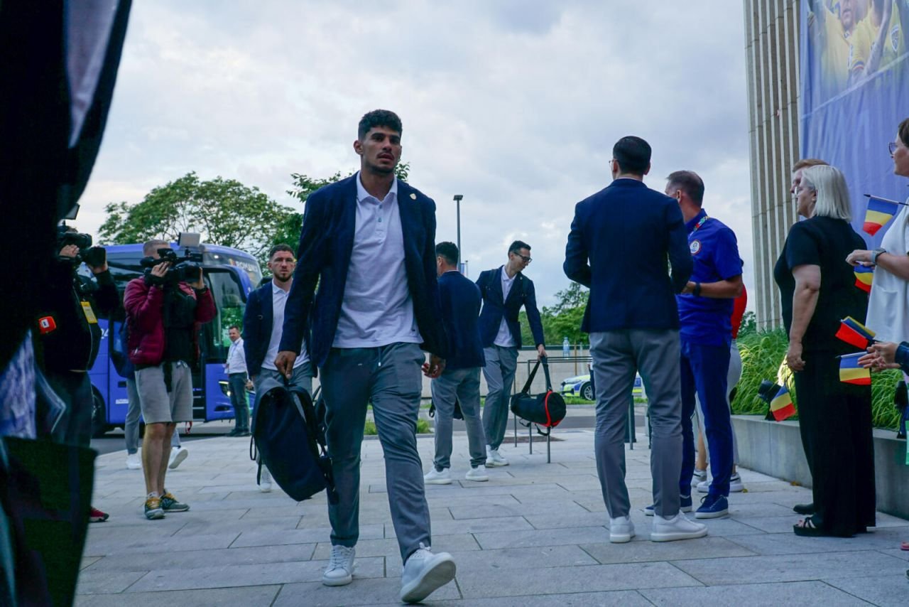 CALIFICARE! România câștigă grupa și este în optimi la EURO 2024_3