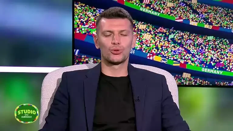 Ciprian Marica a spus lucrurilor pe nume după România - Belgia: ”Trebuie să recunoaștem”