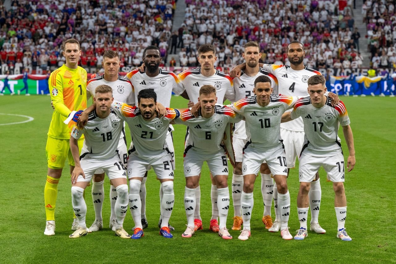 Elveția – Germania 1-1, fantasticul Niclas Fullkrug salvează onoarea nemților cu un gol în prelungiri! Ambele echipe s-au calificat în optimile EURO 2024_2