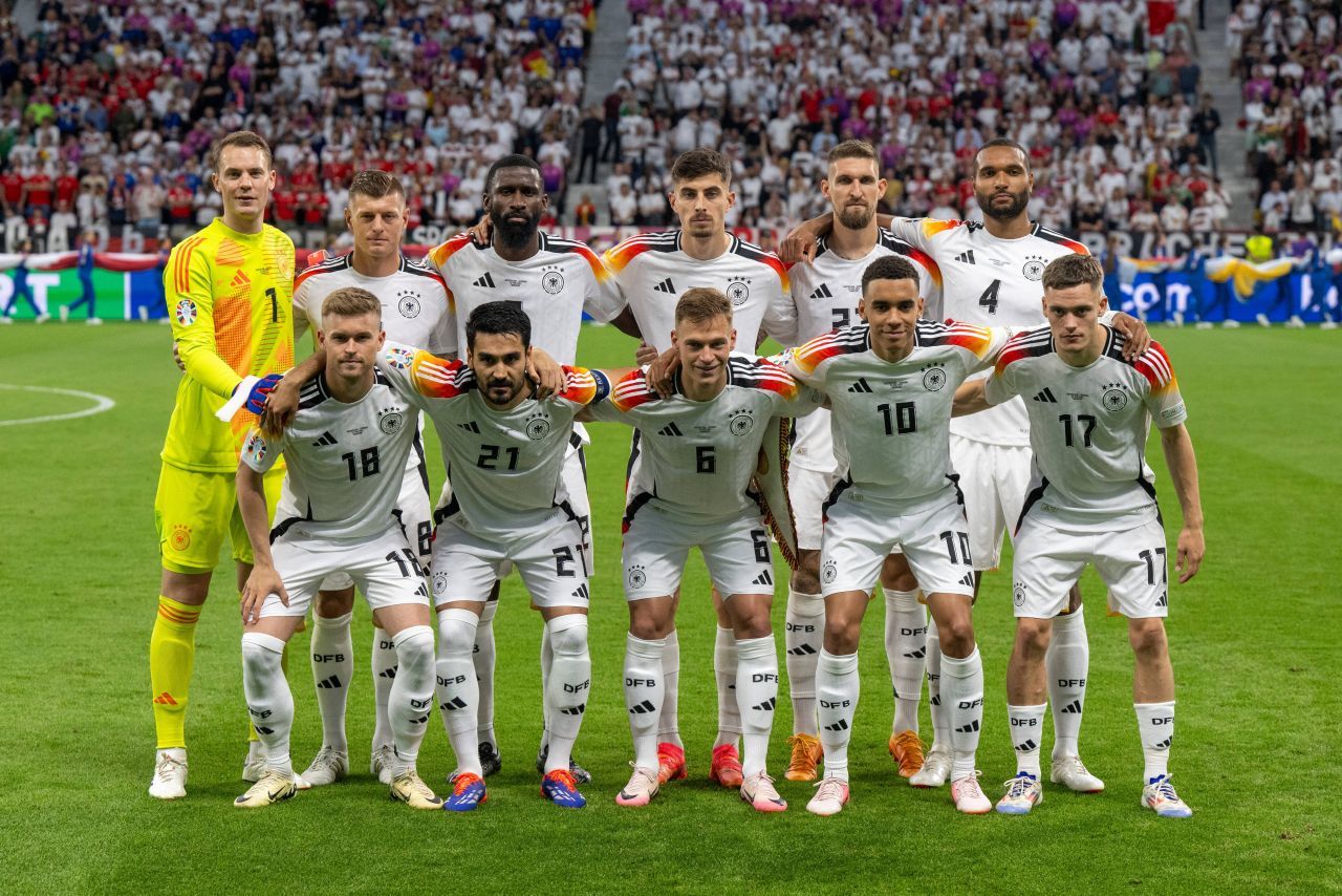 Elveția – Germania 1-1, fantasticul Niclas Fullkrug salvează onoarea nemților cu un gol în prelungiri! Ambele echipe s-au calificat în optimile EURO 2024_2