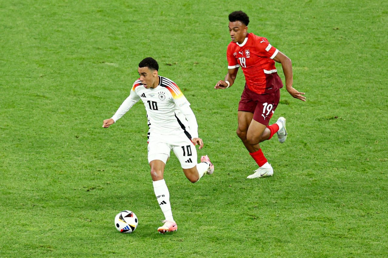 Elveția – Germania 1-1, fantasticul Niclas Fullkrug salvează onoarea nemților cu un gol în prelungiri! Ambele echipe s-au calificat în optimile EURO 2024_3