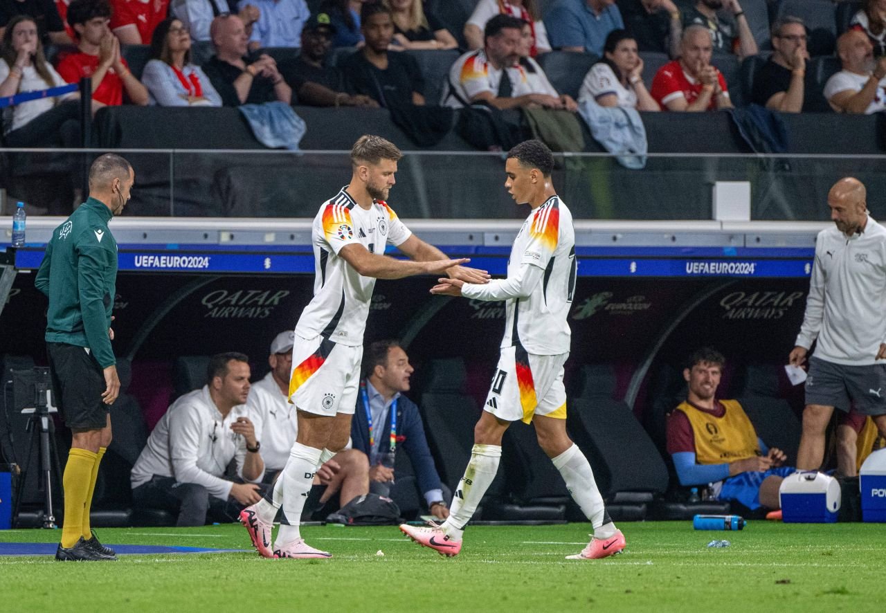 Topul golgheterilor de la EURO 2024: situație inedită, cu 6 câștigători ai trofeului de cel mai bun marcator al turneului final!_6