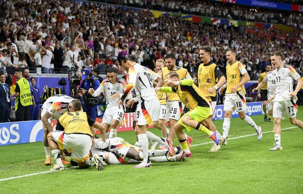 Topul golgheterilor de la EURO 2024: situație inedită, cu 6 câștigători ai trofeului de cel mai bun marcator al turneului final!_7