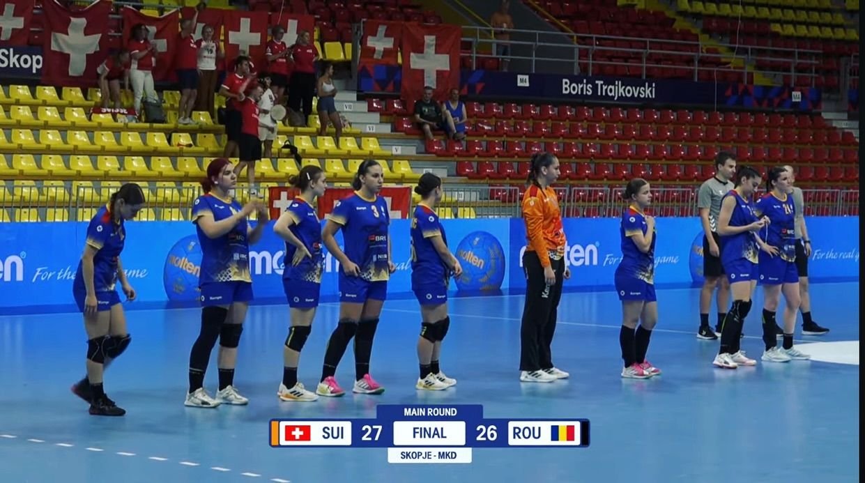 Ce vine după Cristina Neagu? România, deja eliminată după primul meci din grupa principală la Campionatul Mondial de handbal!_11