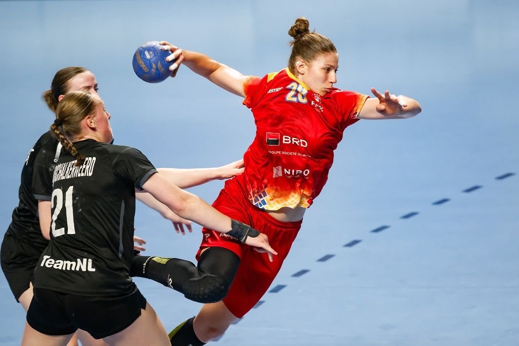 Ce vine după Cristina Neagu? România, deja eliminată după primul meci din grupa principală la Campionatul Mondial de handbal!_14
