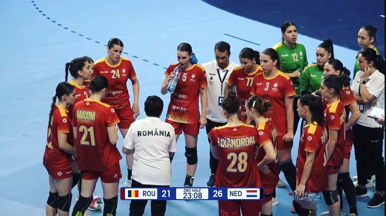 Ce vine după Cristina Neagu? România, deja eliminată după primul meci din grupa principală la Campionatul Mondial de handbal!_19