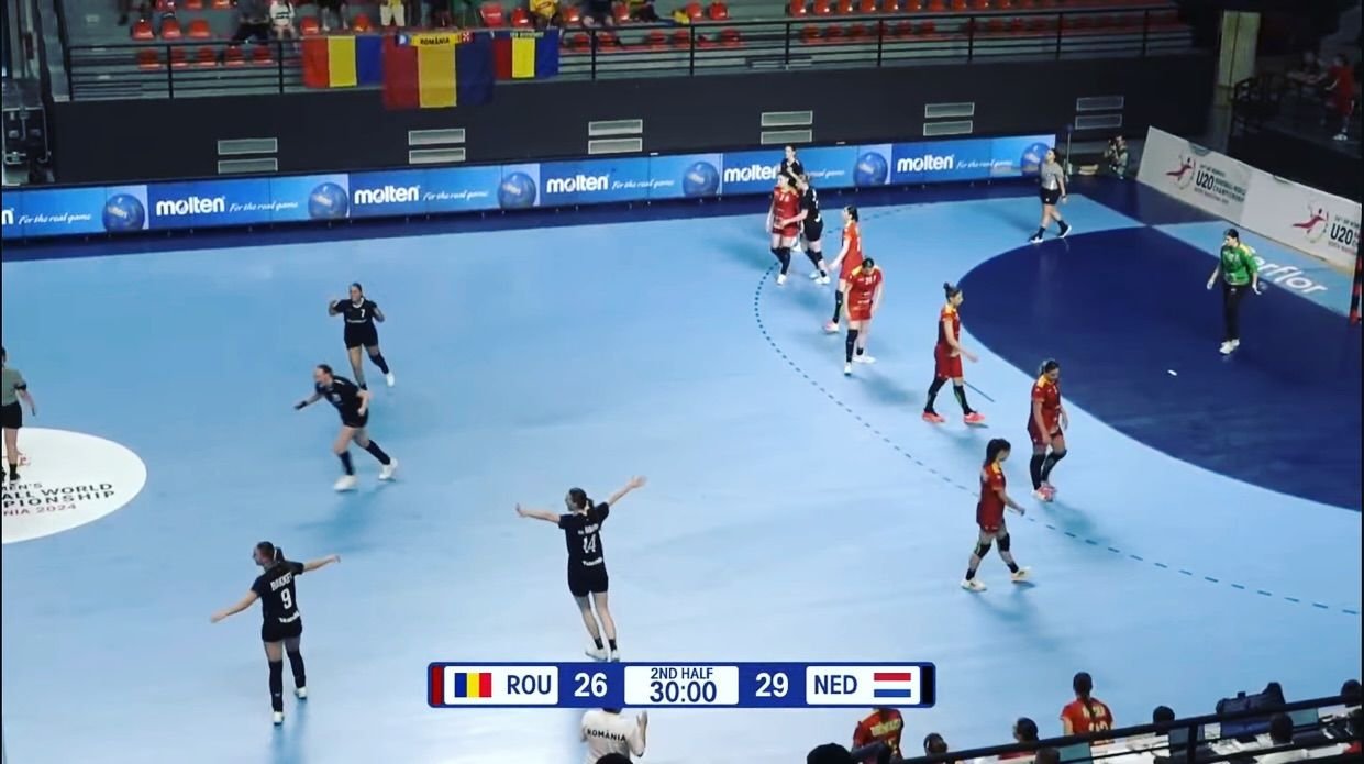 Ce vine după Cristina Neagu? România, deja eliminată după primul meci din grupa principală la Campionatul Mondial de handbal!_20