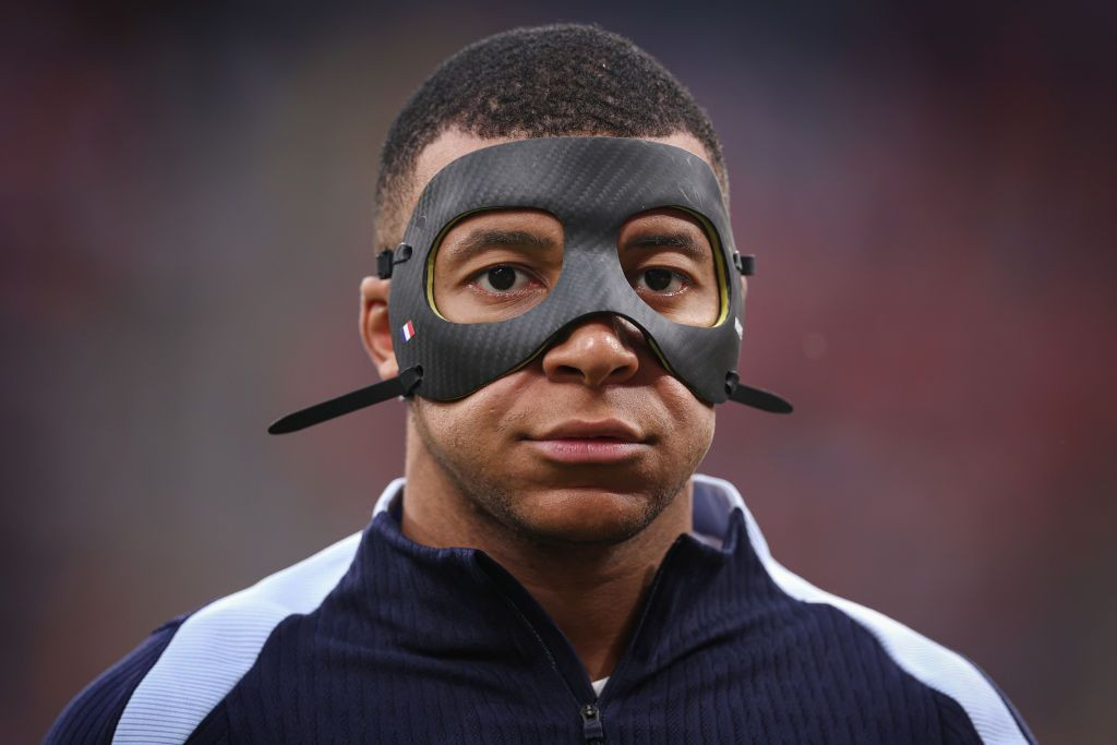 Presa din Franța a anunțat c&acirc;nd va juca Kylian Mbappe la EURO 2024