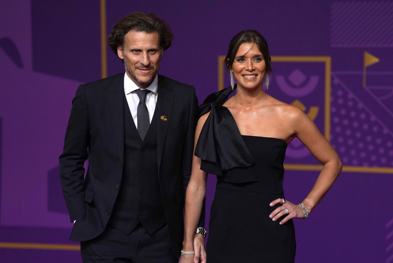 După sute de meciuri în fotbalul mare, Diego Forlán s-a apucat de tenis profesionist: cum se descurcă uruguayanul_9