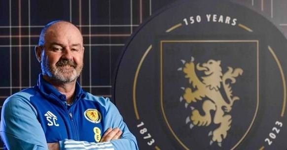 Steve Clarke, selecționerul Scoției, a explodat după eliminarea de la EURO 2024: ”100% penalty! De ce nu a fost un arbitru european?”
