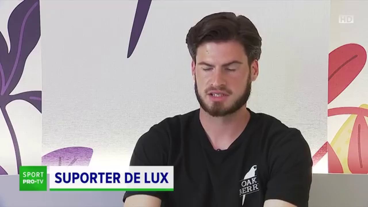 Tudor Băluță a fost în tribune la România - Ucraina și a tras concluzia_9