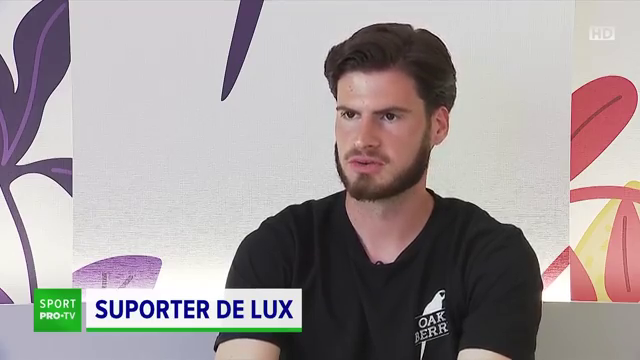 Tudor Băluță a fost în tribune la România - Ucraina și a tras concluzia_12
