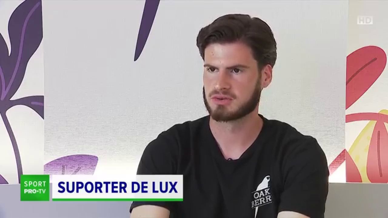 Tudor Băluță a fost în tribune la România - Ucraina și a tras concluzia_12