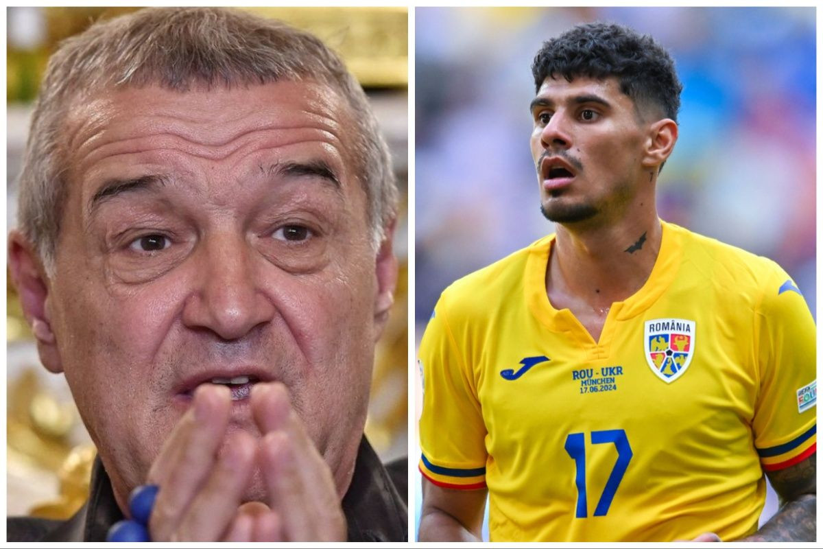 Gigi Becali a dezvăluit discuția avută cu Florinel Coman: &rdquo;Nu &icirc;nțeleg, nu te-am văzut niciodată să faci asta!&rdquo;