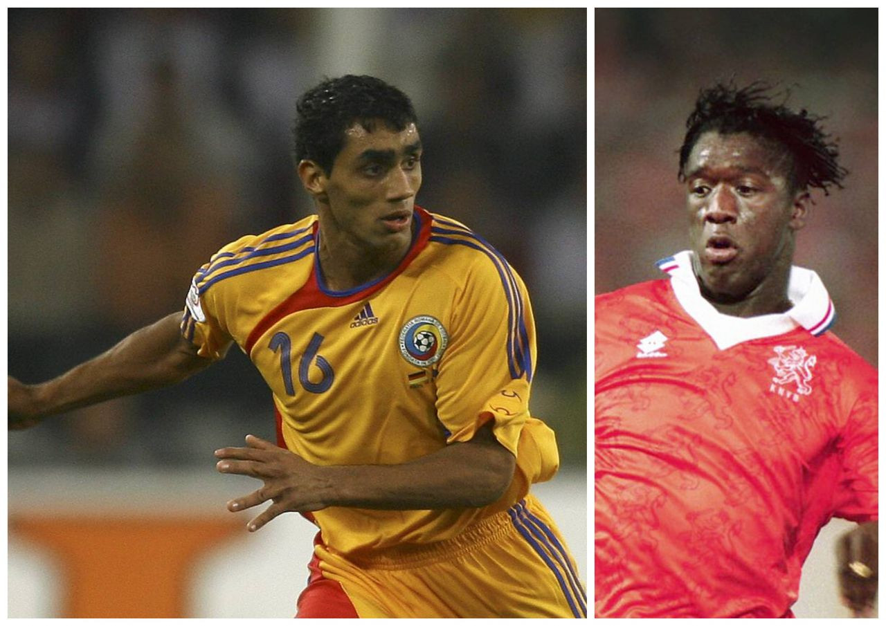 Am zis că &icirc;i dau una și &icirc;l arunc &icirc;n sus Bănel Nicoliță a povestit prima &icirc;nt&acirc;lnire cu Clarence Seedorf