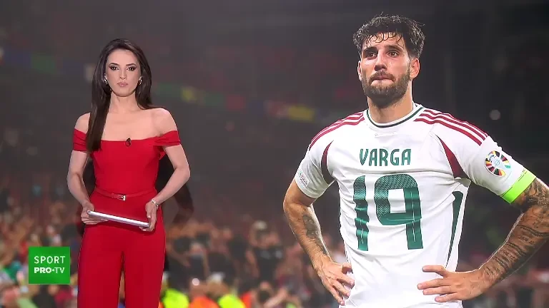 Vasile Miriuță nu dorește ca Rom&acirc;nia să &icirc;nt&acirc;lnească Ungaria &icirc;n optimile de finală la EURO 2024