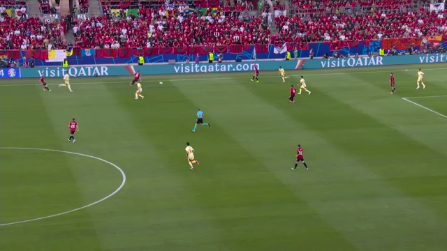 EURO 2024 | Albania - Spania 0-1! Victorie cu emoții pentru iberici_2